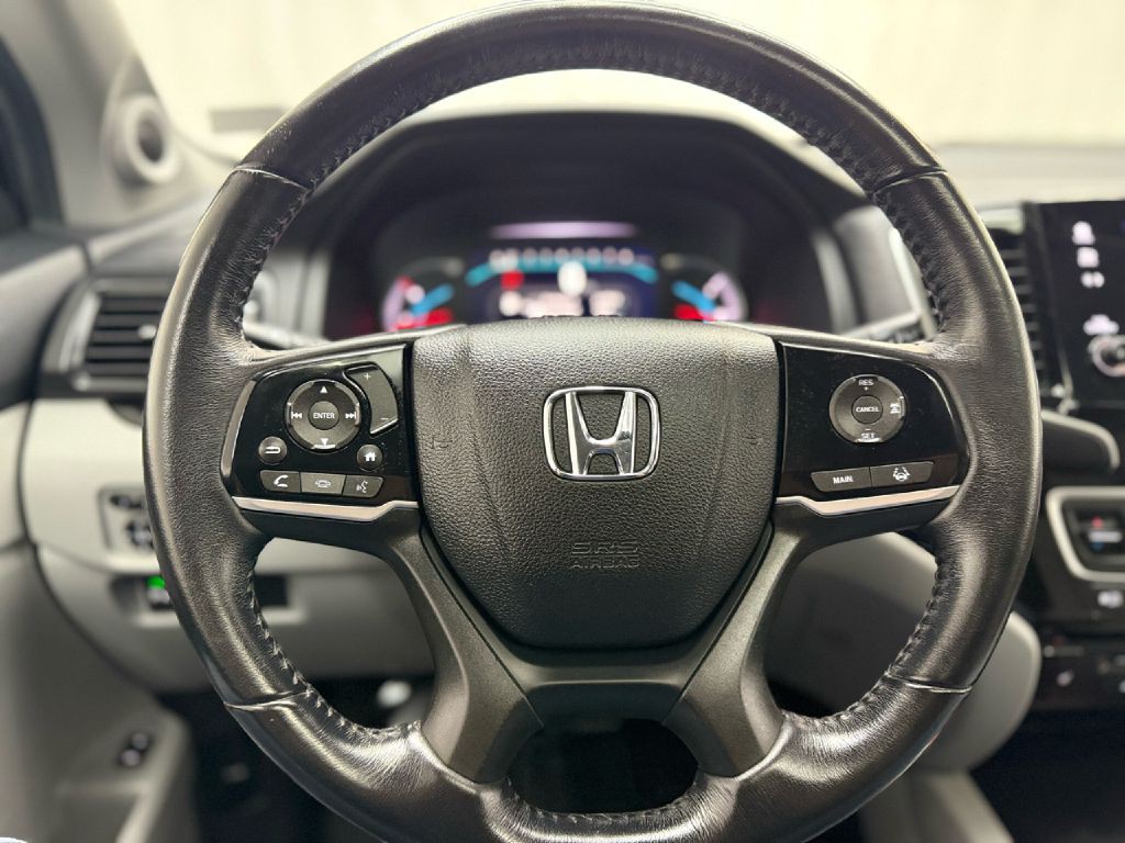2020 Honda Pilot Image 14