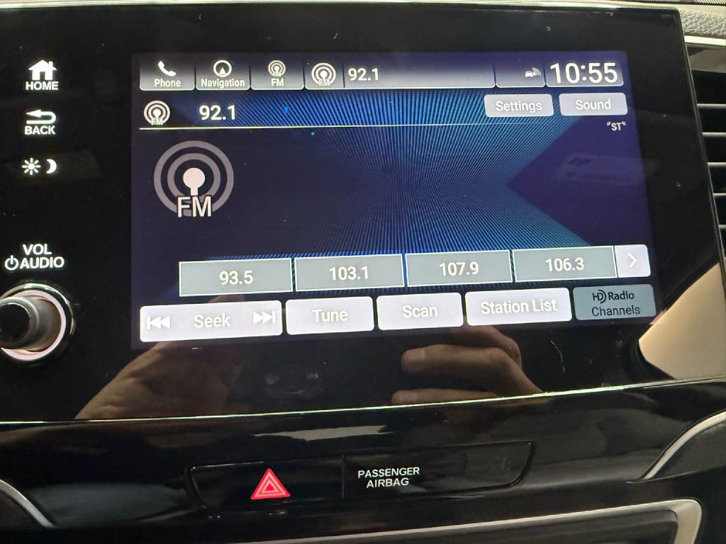 2020 Honda Pilot Image 18