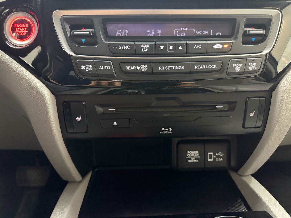 2020 Honda Pilot Image 21