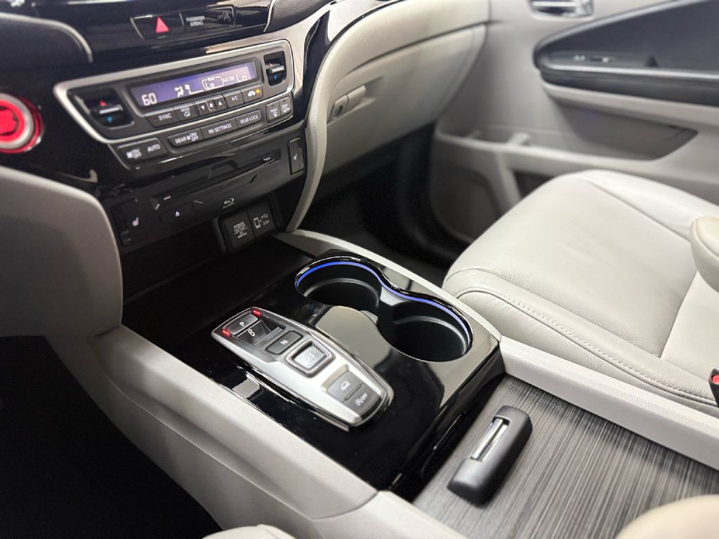 2020 Honda Pilot Image 22