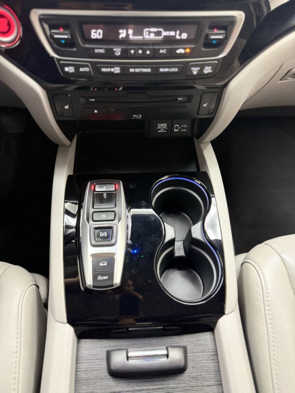 2020 Honda Pilot Image 23