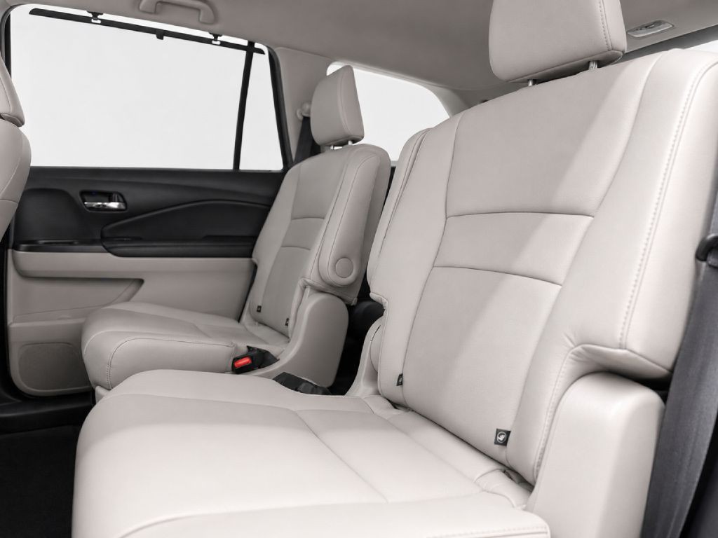 2020 Honda Pilot Image 25