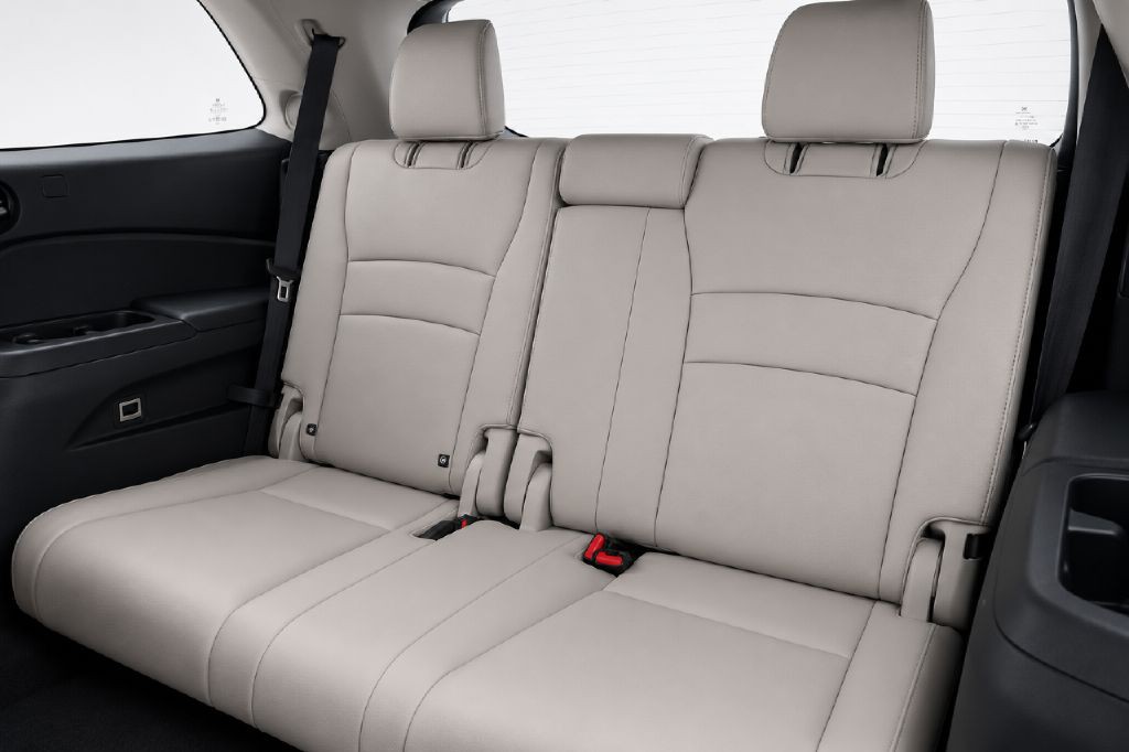 2020 Honda Pilot Image 28