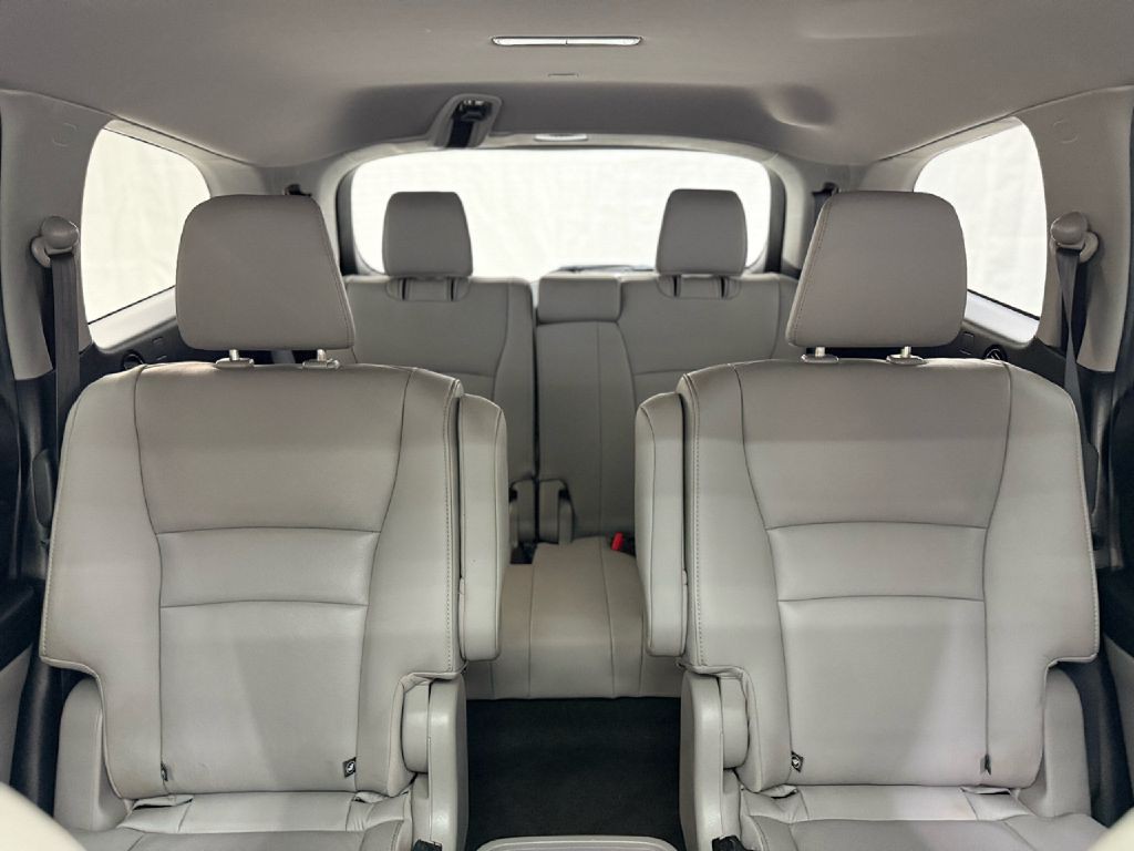 2020 Honda Pilot Image 29