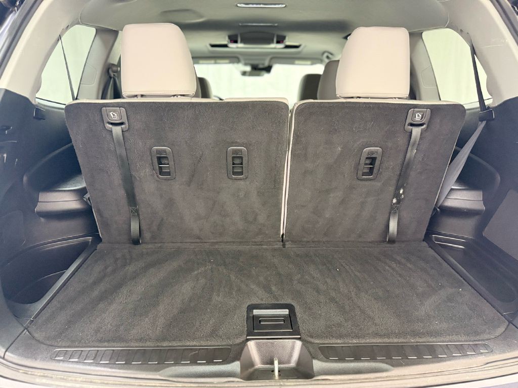 2020 Honda Pilot Image 30