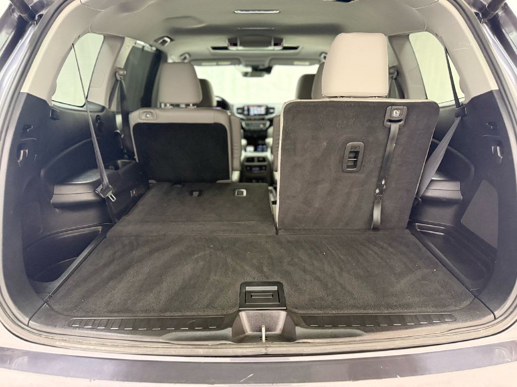 2020 Honda Pilot Image 31