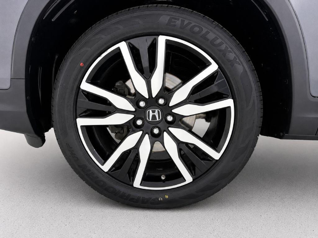 2020 Honda Pilot Image 34