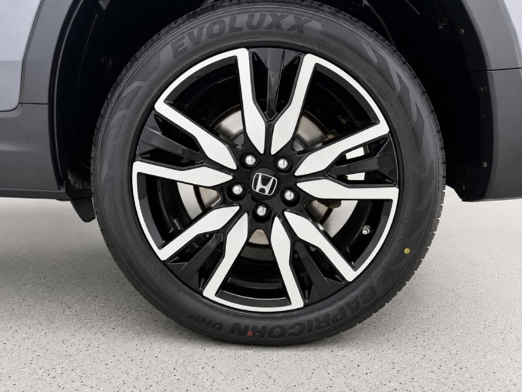 2020 Honda Pilot Image 36