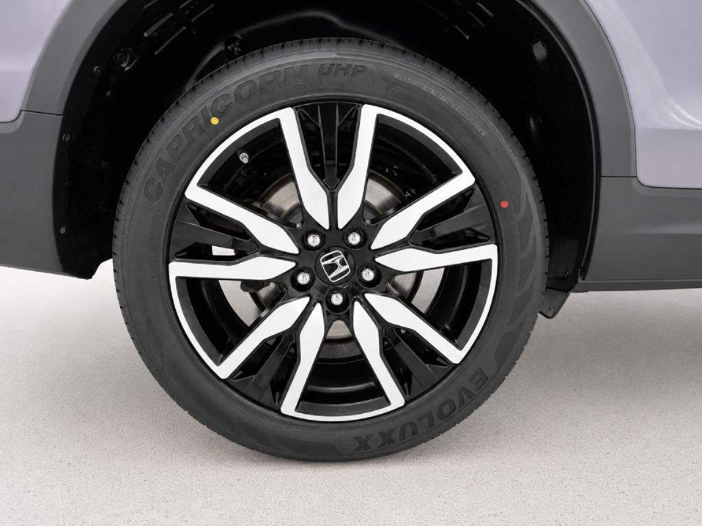 2020 Honda Pilot Image 37