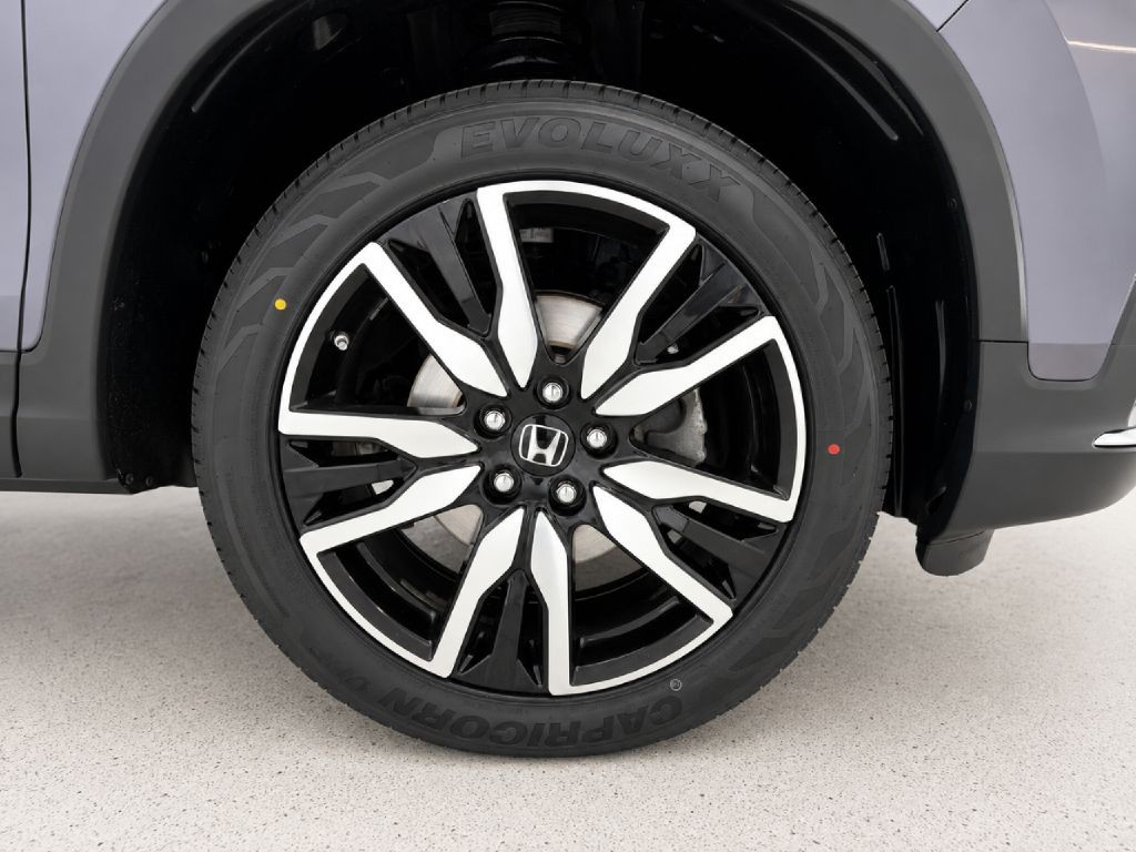 2020 Honda Pilot Image 38