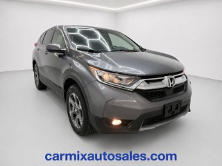 Image for 2017 Honda CR-V EX ID: 7497339