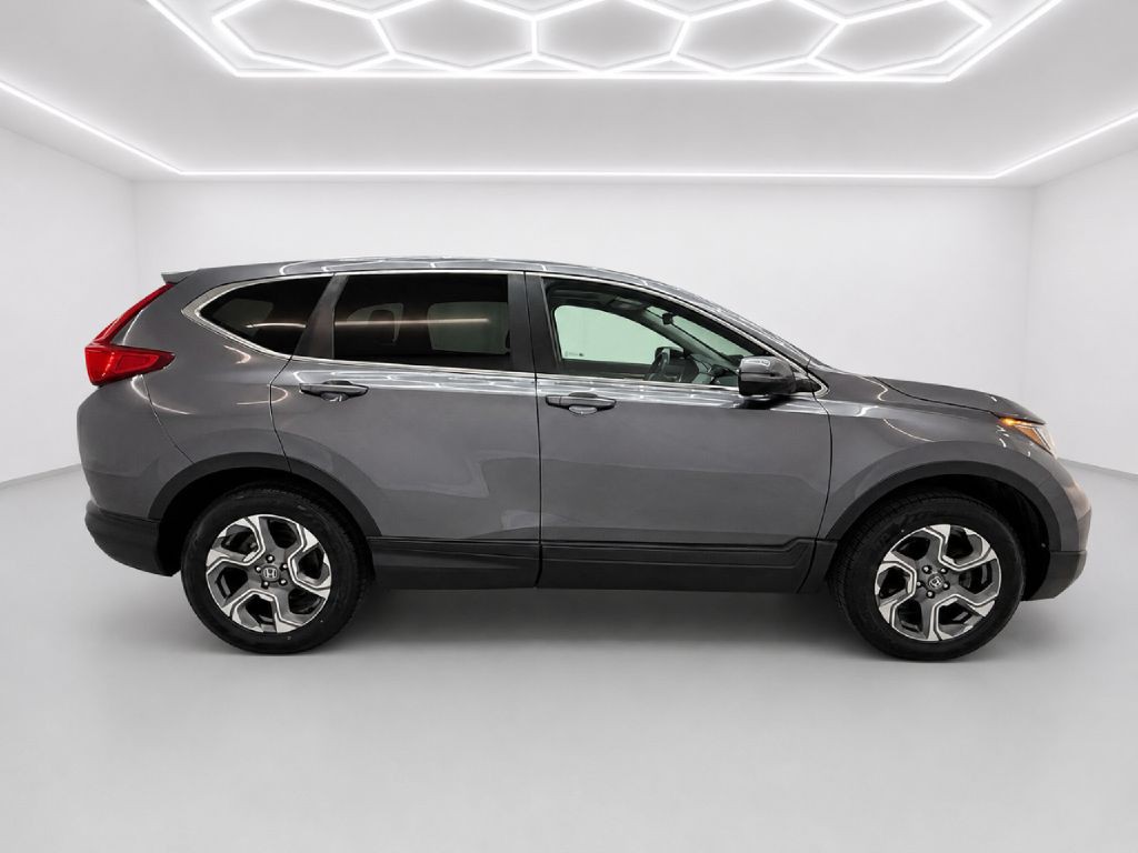 2017 Honda CR-V Image 2