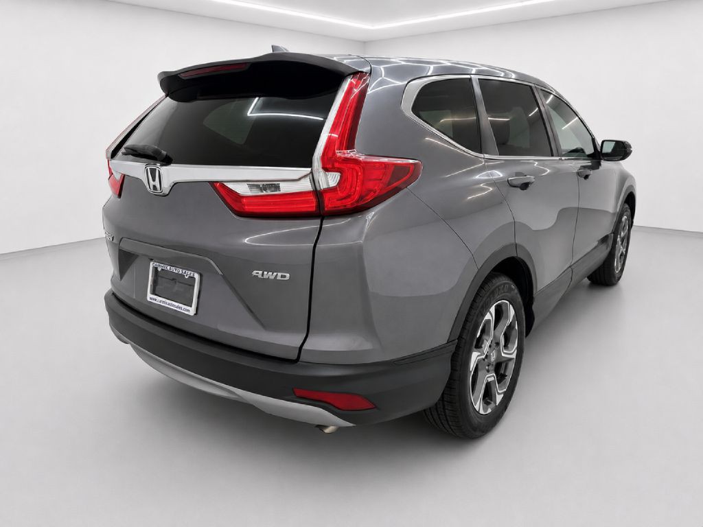 2017 Honda CR-V Image 3