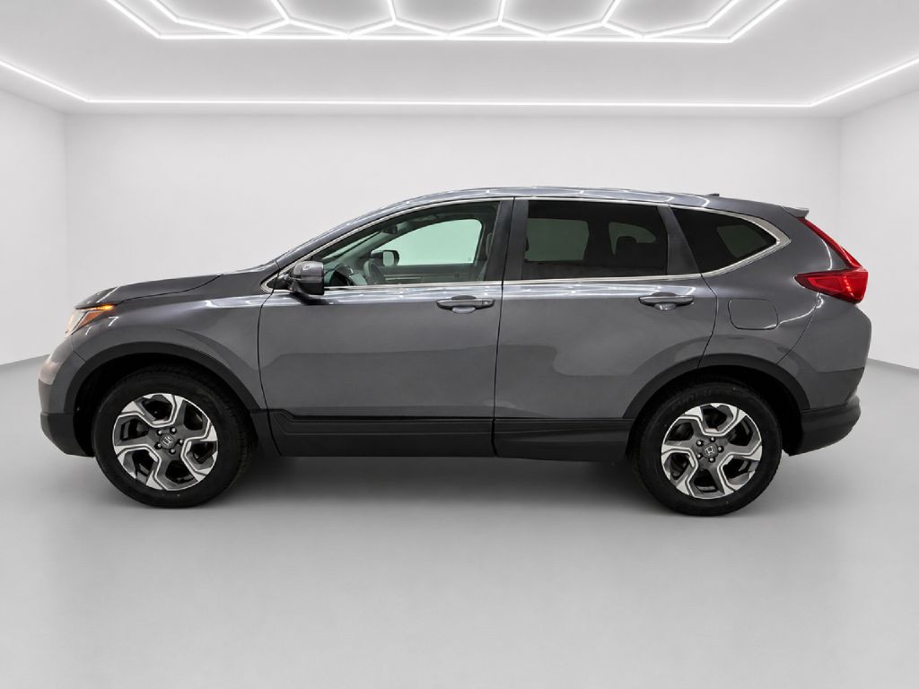 2017 Honda CR-V Image 6