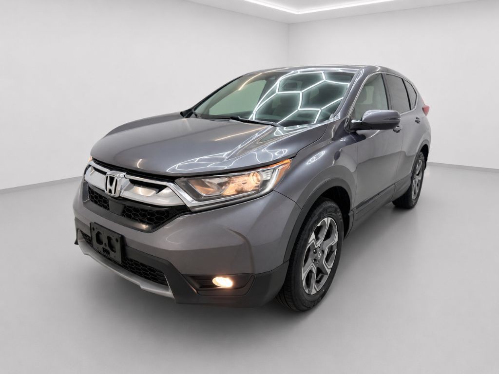 2017 Honda CR-V Image 7