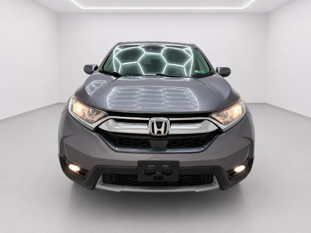 2017 Honda CR-V Image 8