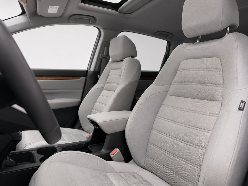 2017 Honda CR-V Image 9