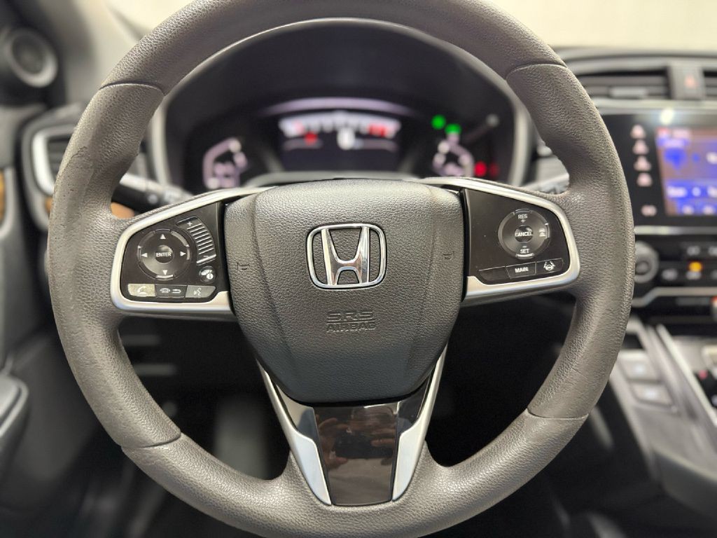 2017 Honda CR-V Image 13