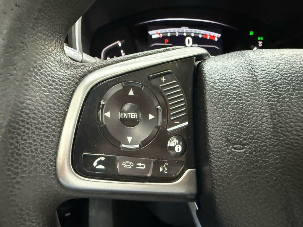 2017 Honda CR-V Image 14