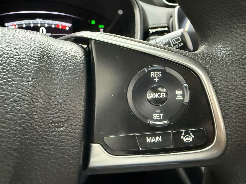 2017 Honda CR-V Image 15