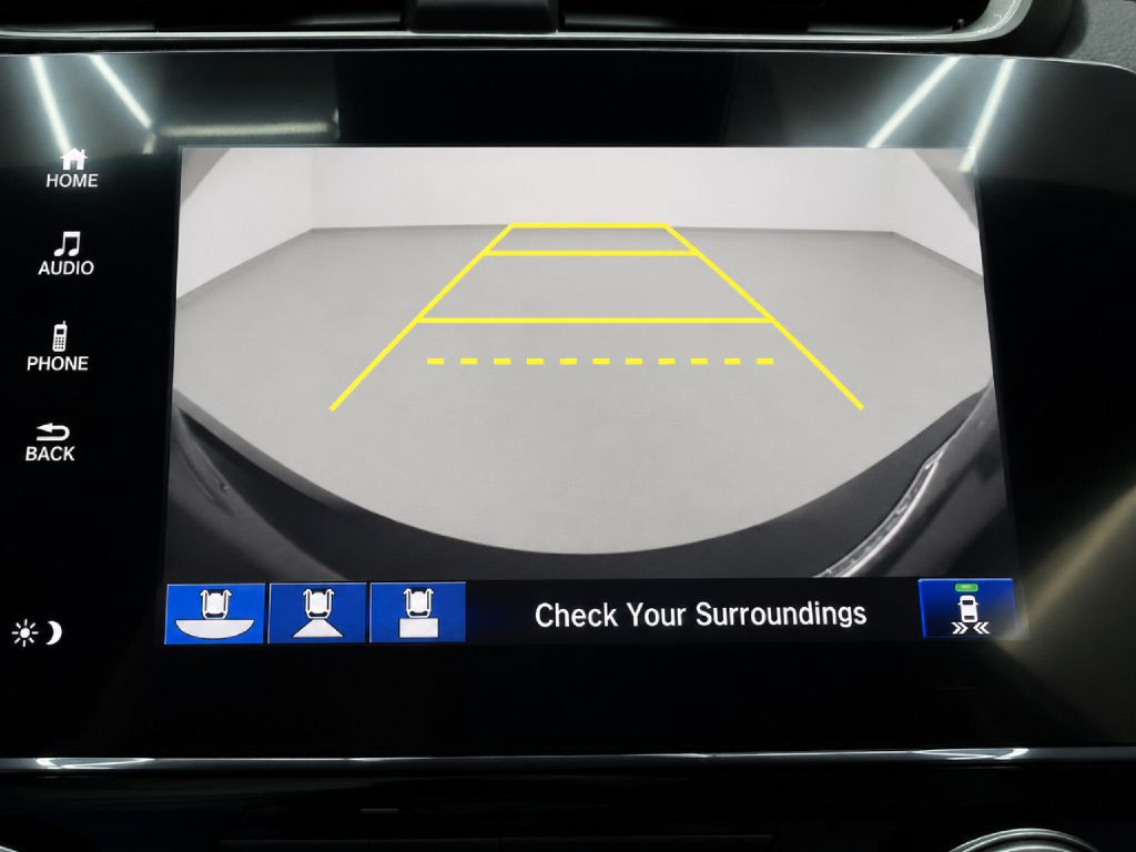 2017 Honda CR-V Image 18