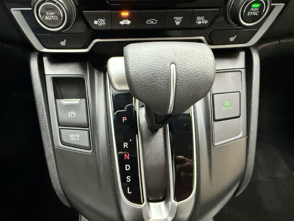 2017 Honda CR-V Image 20