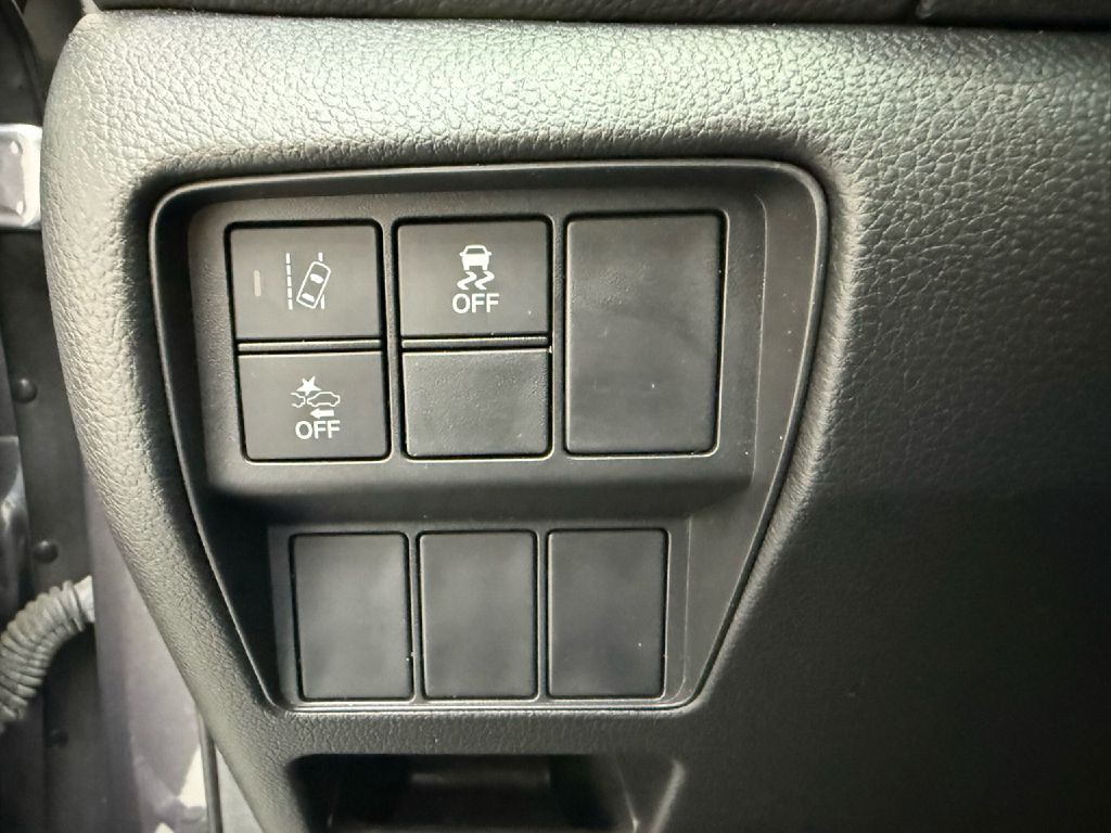 2017 Honda CR-V Image 23