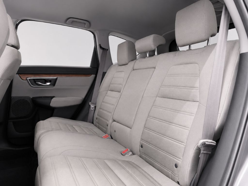 2017 Honda CR-V Image 24
