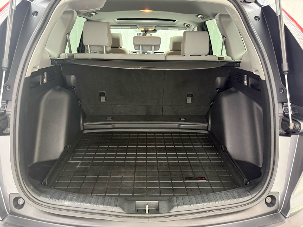2017 Honda CR-V Image 26