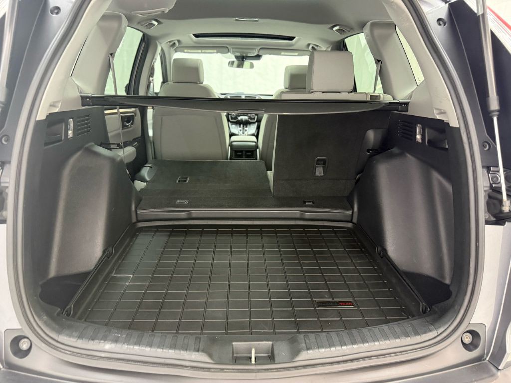 2017 Honda CR-V Image 27