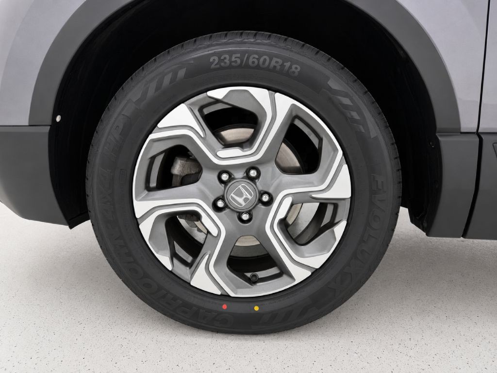 2017 Honda CR-V Image 29
