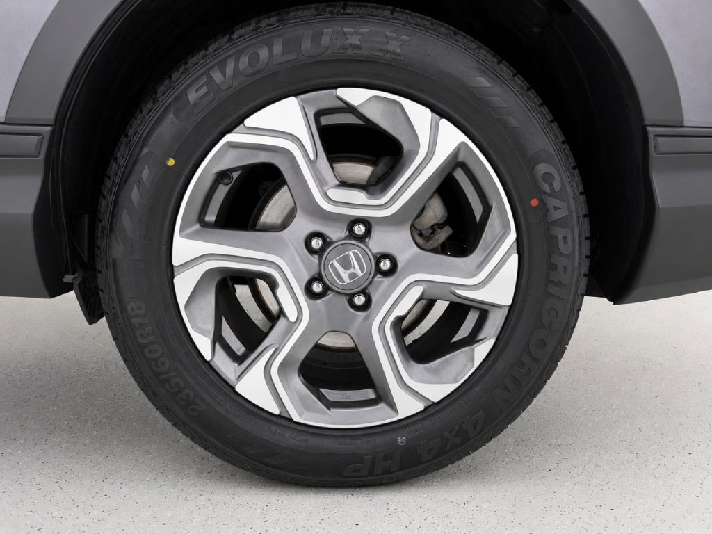 2017 Honda CR-V Image 31
