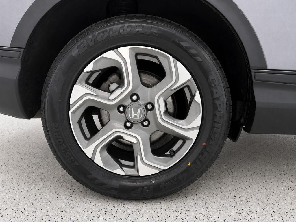 2017 Honda CR-V Image 32