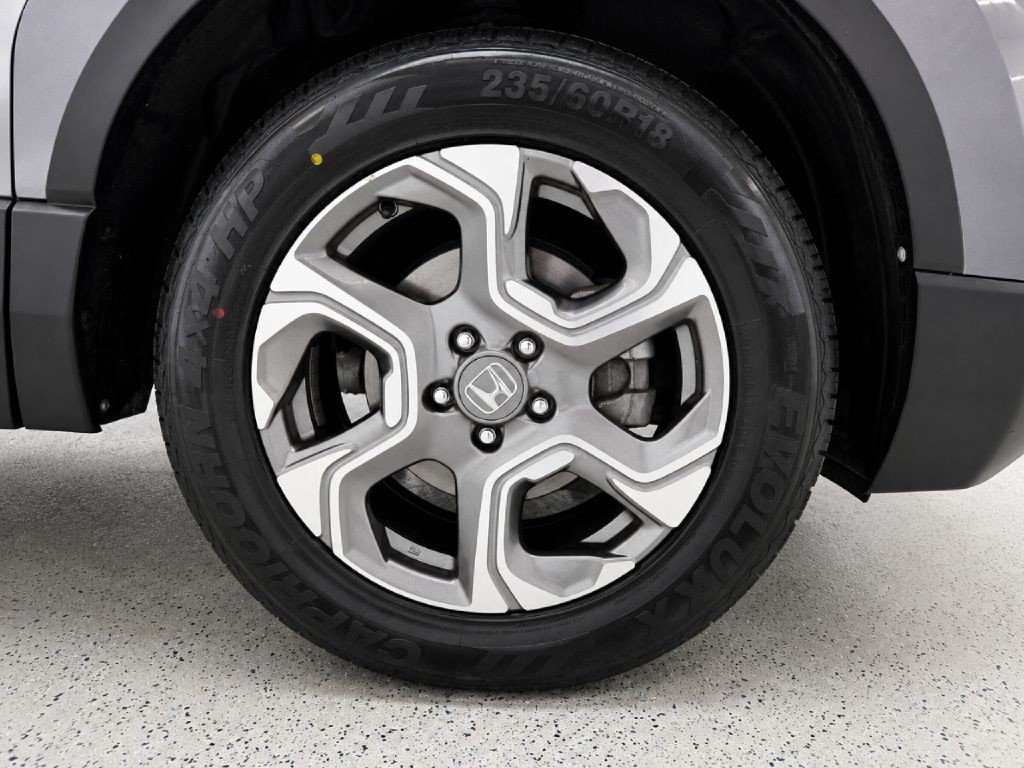 2017 Honda CR-V Image 33