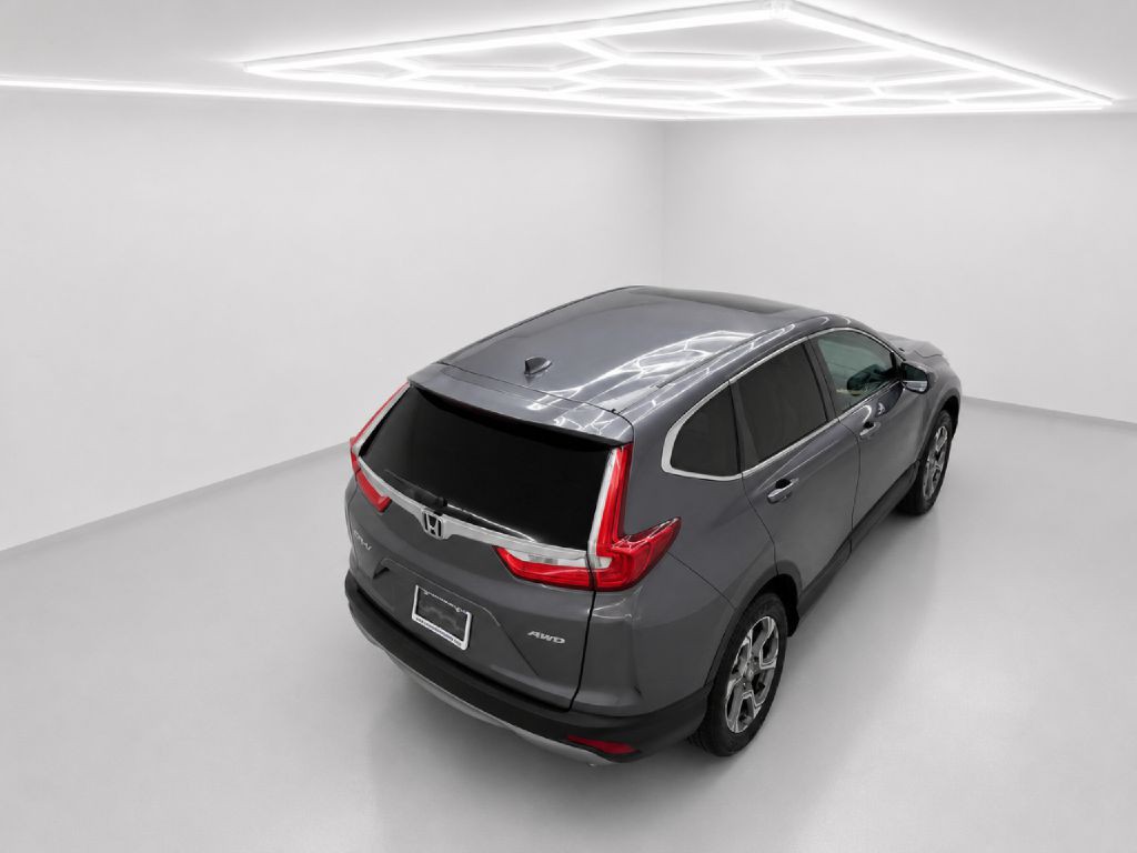 2017 Honda CR-V Image 35