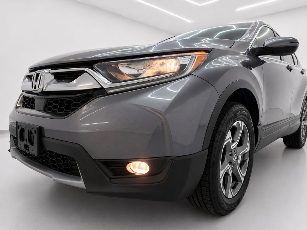2017 Honda CR-V Image 36