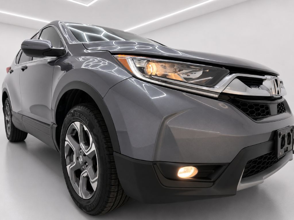 2017 Honda CR-V Image 37