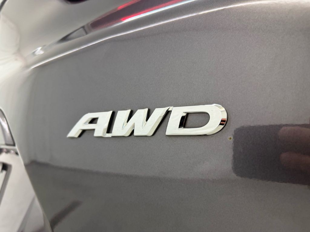 2017 Honda CR-V Image 38