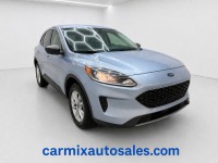 Image for 2022 Ford Escape SE ID: 7500066