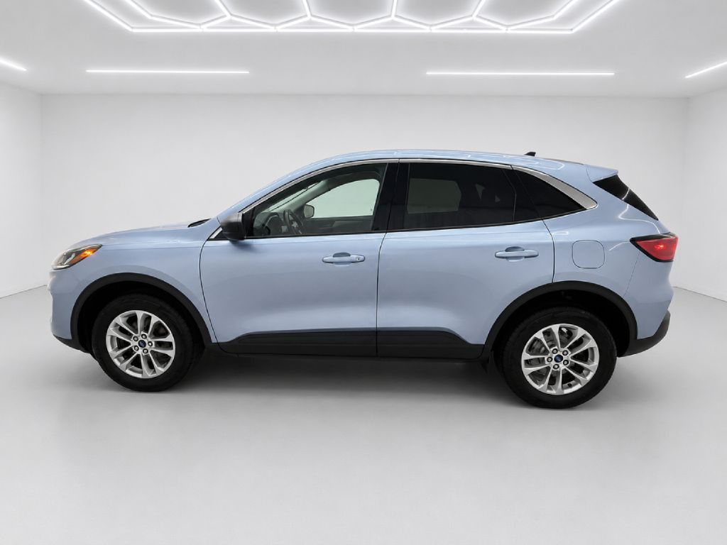 2022 Ford Escape Image 6