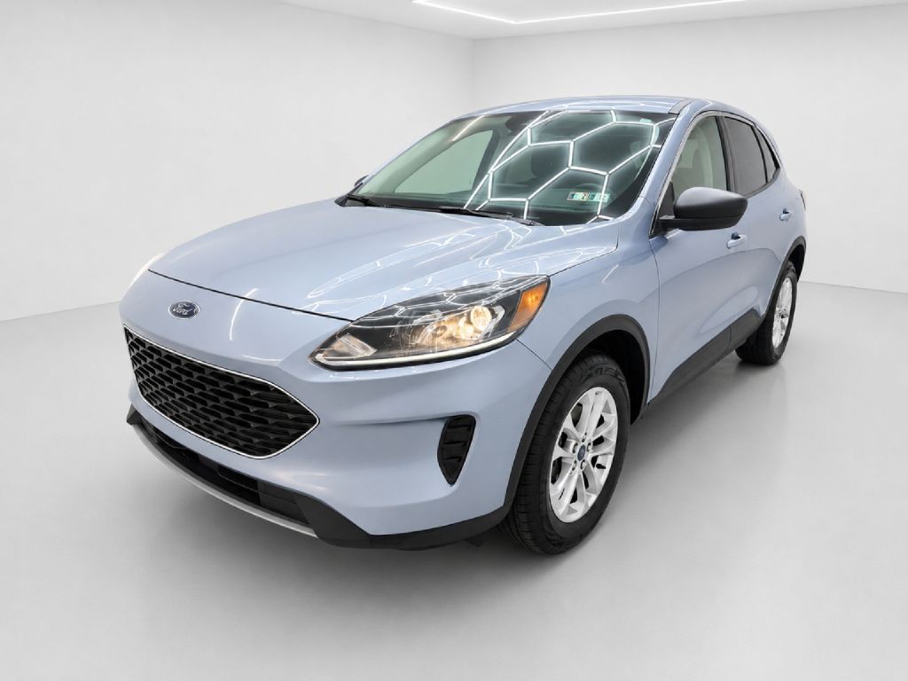 2022 Ford Escape Image 7