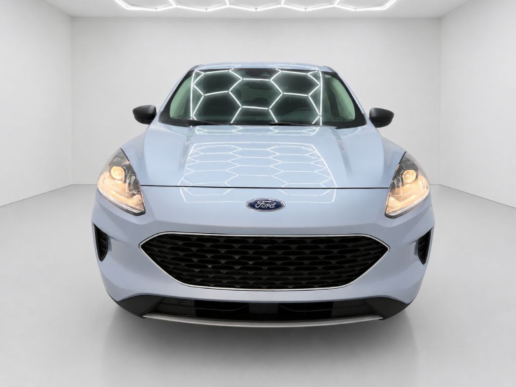 2022 Ford Escape Image 8