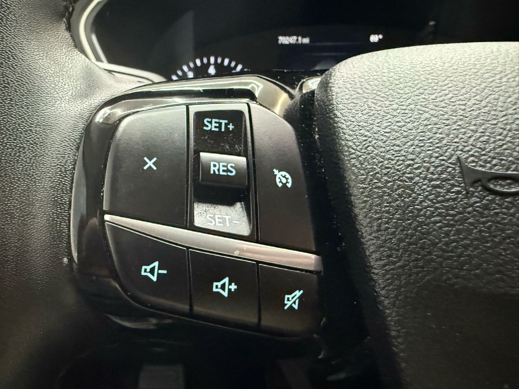 2022 Ford Escape Image 13