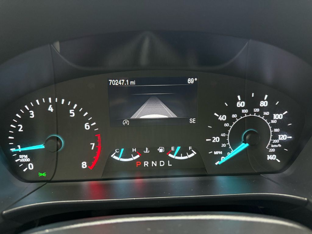 2022 Ford Escape Image 15