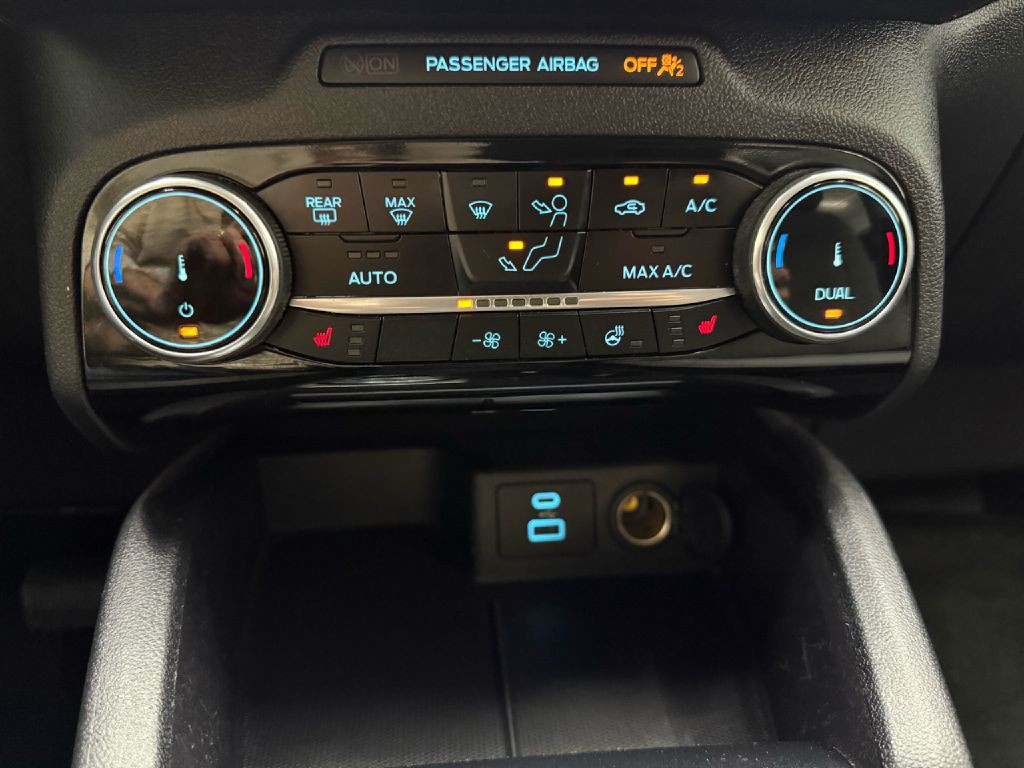 2022 Ford Escape Image 18