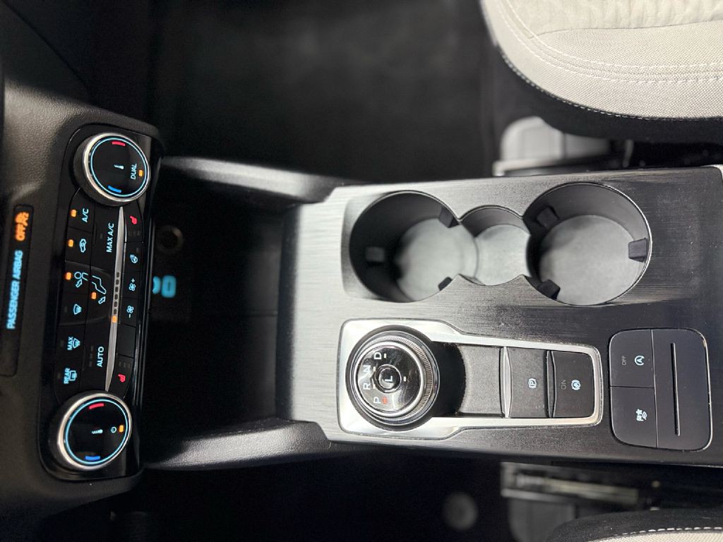 2022 Ford Escape Image 20