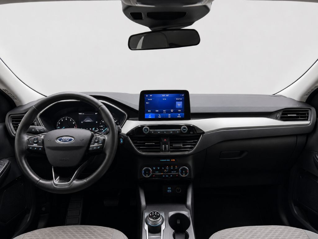 2022 Ford Escape Image 22