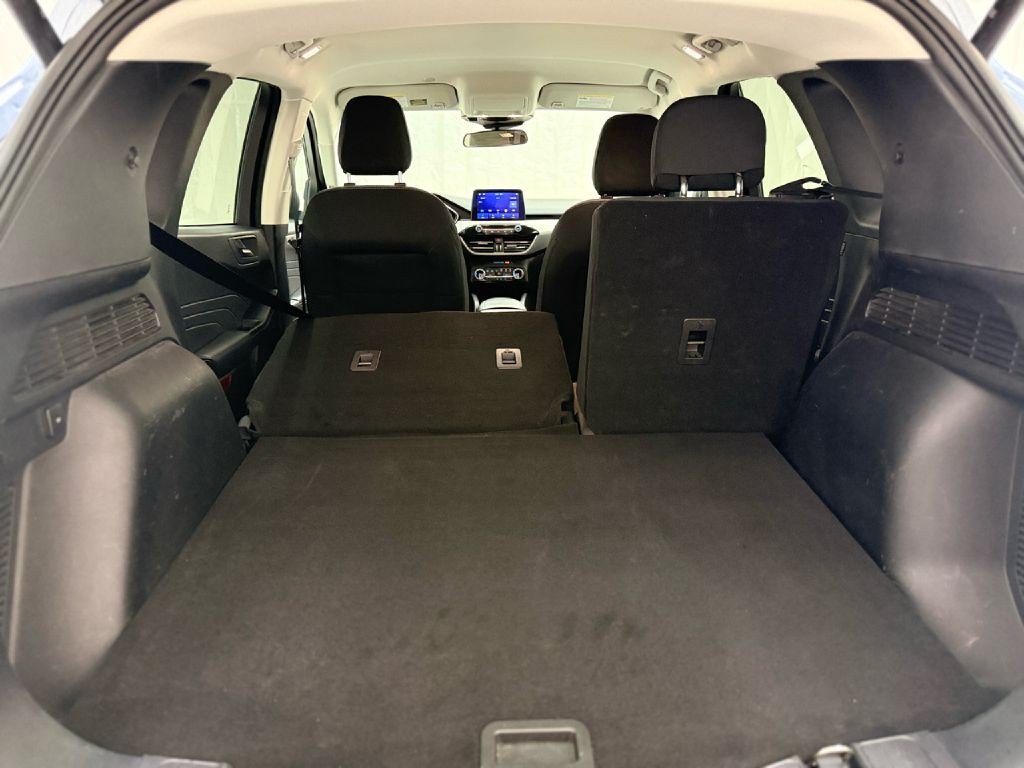 2022 Ford Escape Image 24