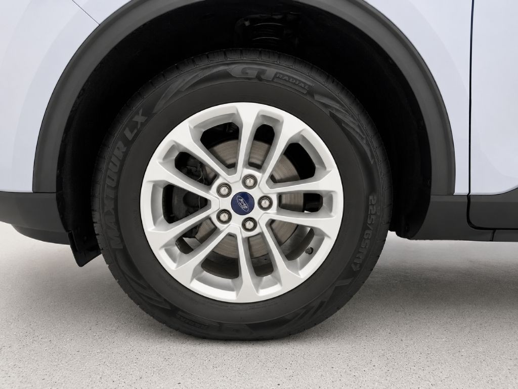 2022 Ford Escape Image 27
