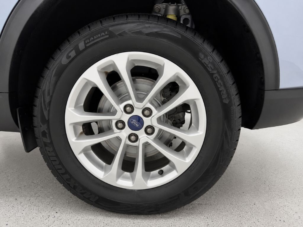 2022 Ford Escape Image 29